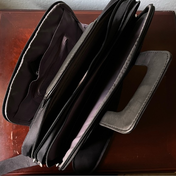 DELL BRIEFCASE - Picture 5 of 12